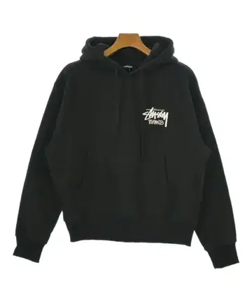 STUSSY 후드티 남성용