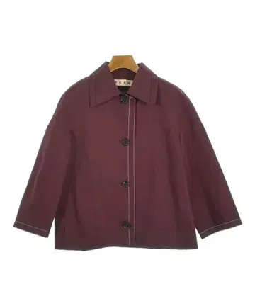 MARNI 블루종 (기타) 여성용