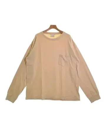 UNUSED 티셔츠/컷소 남성용