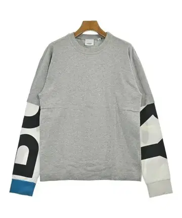 BURBERRY 티셔츠 컷앤소 여성용