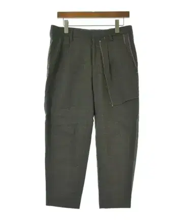 kolor 슬랙스 남성용