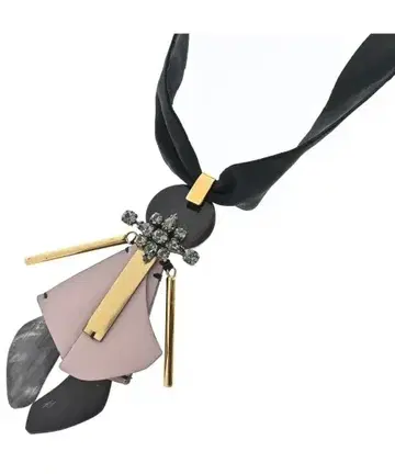 MARNI 목걸이 여성용