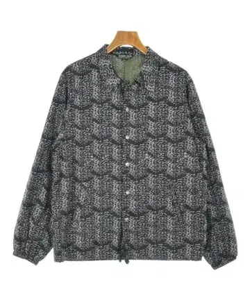 COMME des GARCONS HOMME DEUX 블루종 남성용