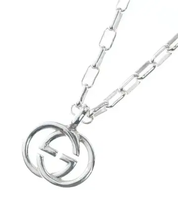 GUCCI 목걸이 여성용