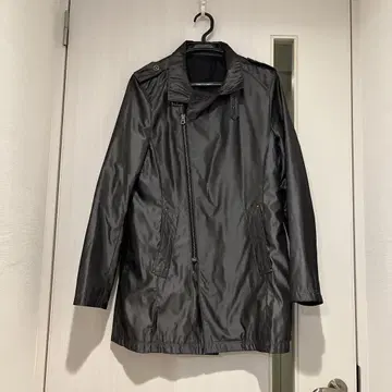 실버 스텐카라 코트