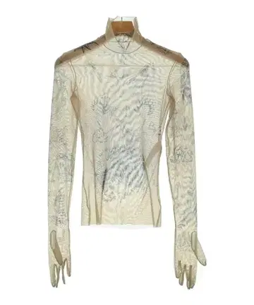 BALENCIAGA 캐주얼 셔츠 여성용