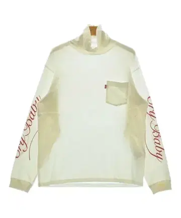 크리스찬 다다 티셔츠 커트앤소 남성용