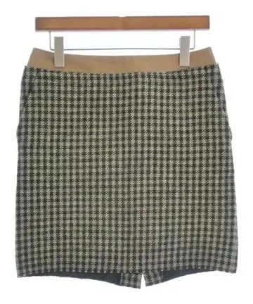 CELINE 미디 스커트 여성용