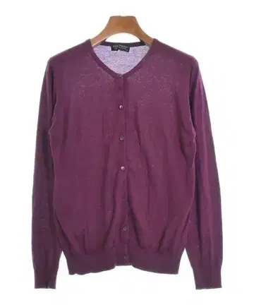 JOHN SMEDLEY 가디건 여성용