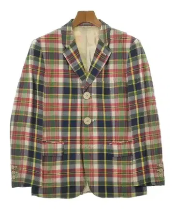 COMME des GARCONS HOMME PLUS 남성용 자켓