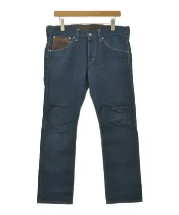 JUNYA WATANABE MAN 데님 팬츠 남성용