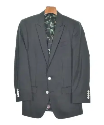 DOLCE&GABBANA 테일러드 자켓 남성용