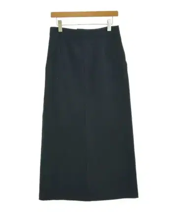 Demi-Luxe BEAMS 롱 맥시 길이 스커트 여성용