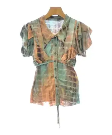 PERVERZE 가디건 여성용