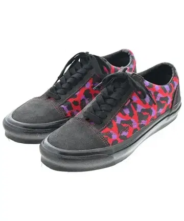 VANS 스니커즈 남성용