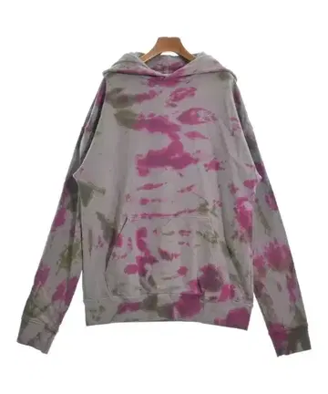 RHUDE 후드티 남성용