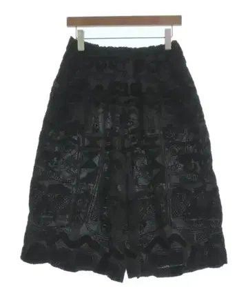 me ISSEY MIYAKE 숏팬츠 여성용