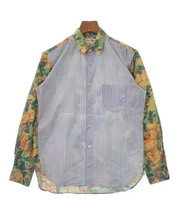 COMME des GARCONS SHIRT 캐주얼 셔츠 남성용