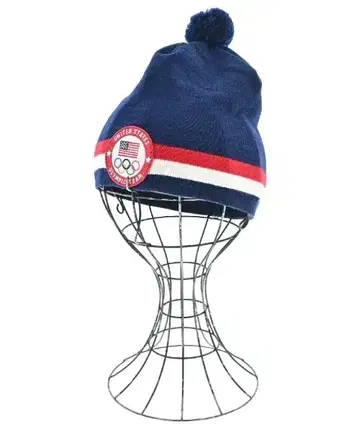 Polo Ralph Lauren 니트 캡 비니 남성용