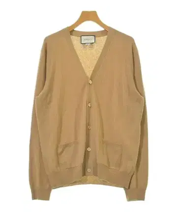 GUCCI 남성용 가디건