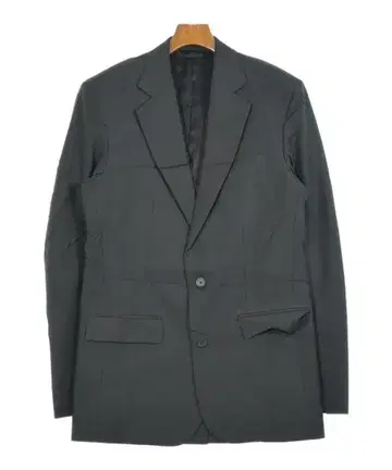 BALENCIAGA 테일러드 자켓 남성용