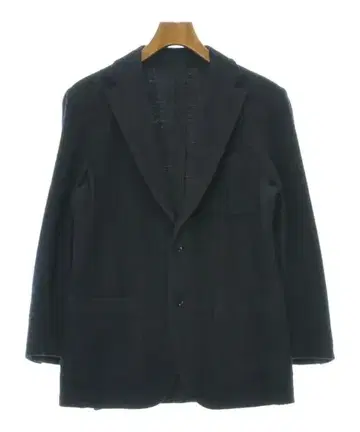RING JACKET 테일러드 자켓 남성용