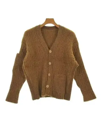 JACQUEMUS 가디건 남성용