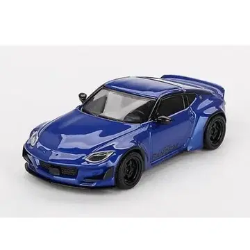 1/64 세이란 블루 페어레이디 Z mini gt (Y241)