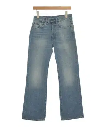 LEVI'S VINTAGE CLOTHING 데님 팬츠 남성용