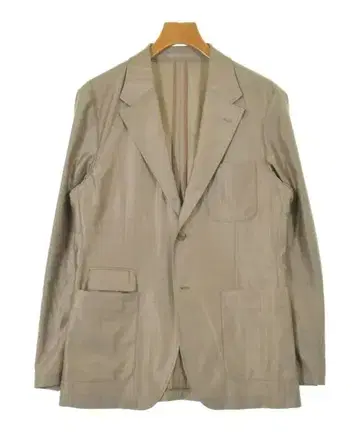Wild Life Tailor 테일러드 자켓 남성용