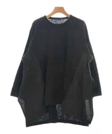 YOHJI YAMAMOTO 니트/스웨터 여성용