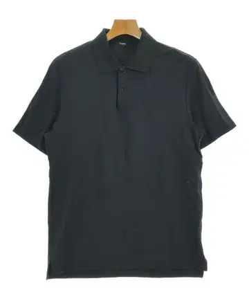 Theory 피케 셔츠 남성용