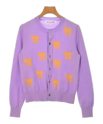 COMME des GARCONS GIRL 가디건 여성용