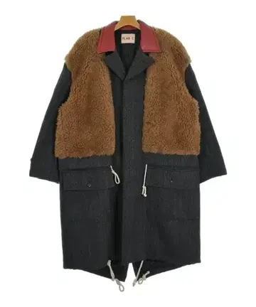 PLAN C 코트 (기타) 여성용