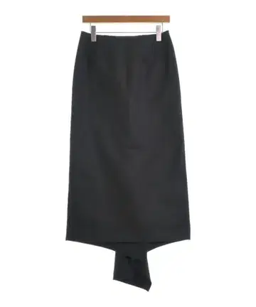 COMME des GARCONS 미디 스커트 여성용