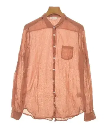 forte forte 여성용 블라우스