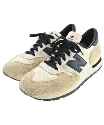 뉴발란스 스니커즈 남성용