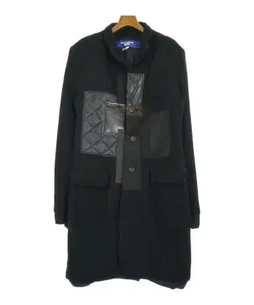 준야 와타나베 맨 코트 남성용