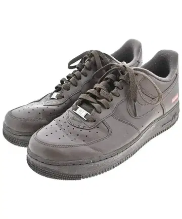 Supreme 스니커즈 남성용