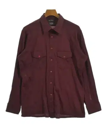VAN HEUSEN 캐주얼 셔츠 남성용
