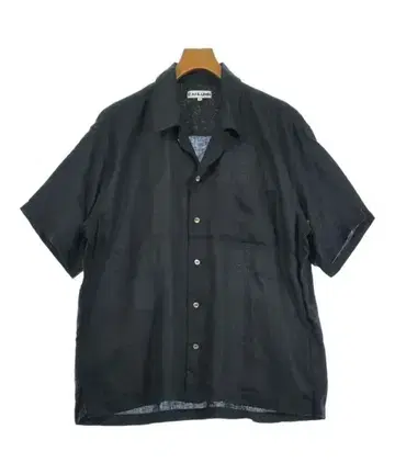 CAHLUMN 캐주얼 셔츠 남성용