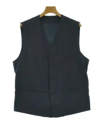 PORTER CLASSIC 캐주얼 셔츠 남성용