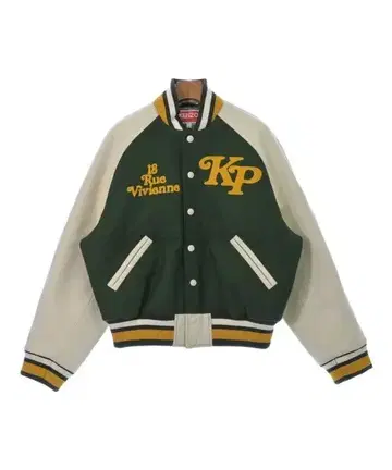 KENZO 블루종 (기타) 남성용