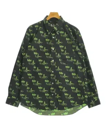 COMME des GARCONS 캐주얼 셔츠 남성용