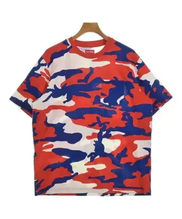 Supreme 티셔츠 남성용