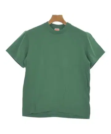 Supreme 티셔츠 남성용