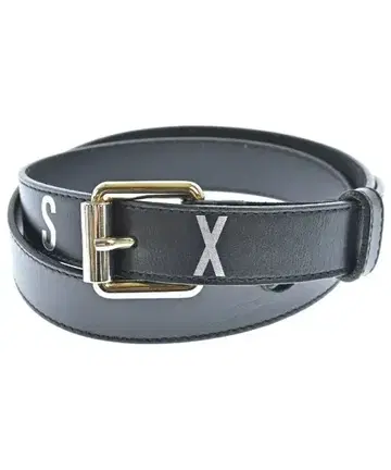 MM6 벨트 여성용