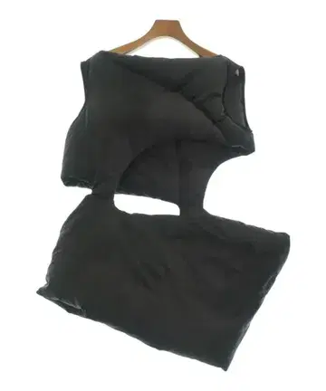 Rick Owens 다운 자켓/다운 베스트 여성용