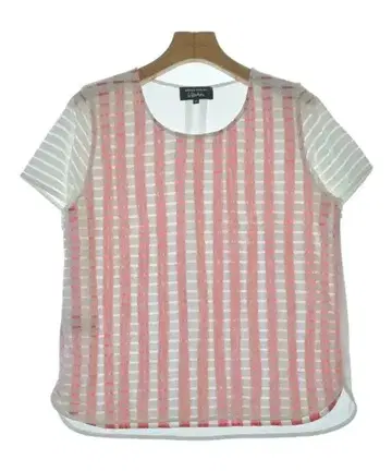 SONIA RYKIEL Collection 여성용 티셔츠/컷앤소