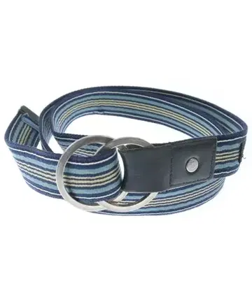 NEIGHBOR HOOD 벨트 남성용